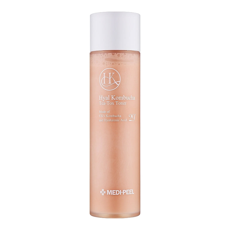 MEDI-PEEL Hyal Kombucha Tea-Tox Toner 150 ml