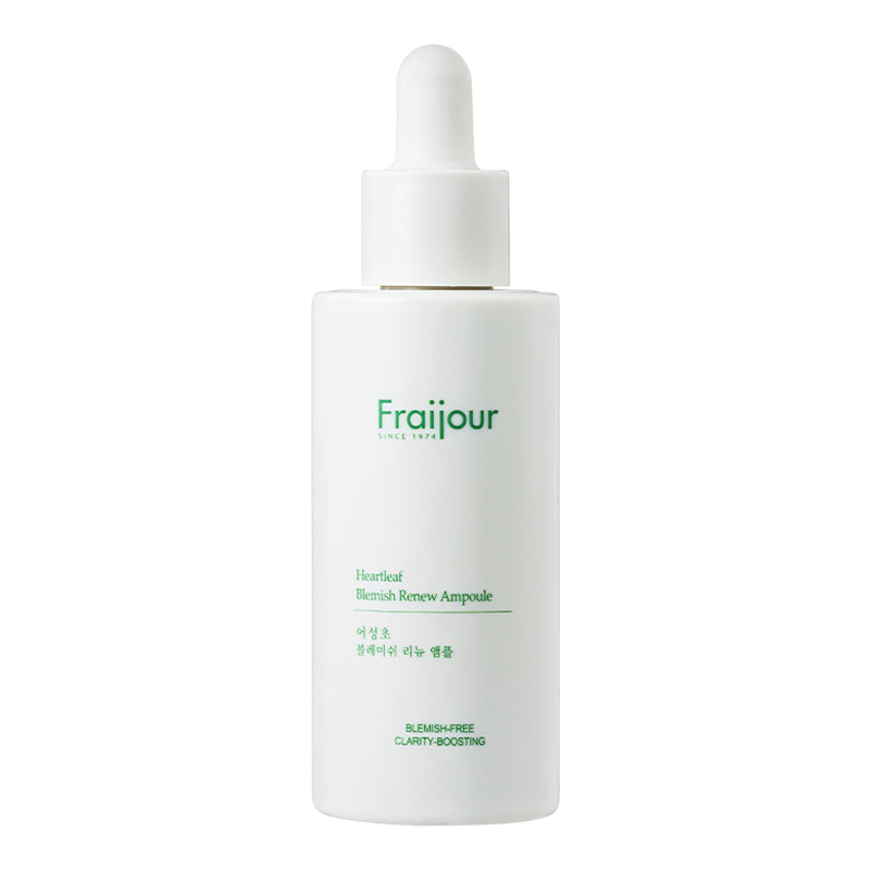 Fraijour Heartleaf Blemish Renew Ampoule 50 ml
