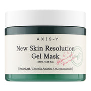 AXIS-Y New Skin Resolution Gel Mask 100 ml