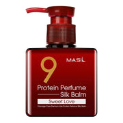 MASIL 9 Protein Perfume Silk Balm Sweet Love, 180 ml