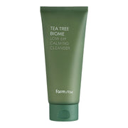 FarmStay Tea Tree Biome Low pH Calming Cleanser 180 ml