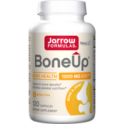 Jarrow Formulas BONEUP kalcio mikrokristalinis hidroksiapatitas, 240 kapsuliu