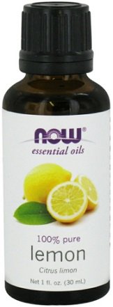 NOW Foods citrinos eterinis aliejus 30 ml