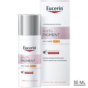 Eucerin Anti-Pigment dieninis kremas SPF30, 50 ml