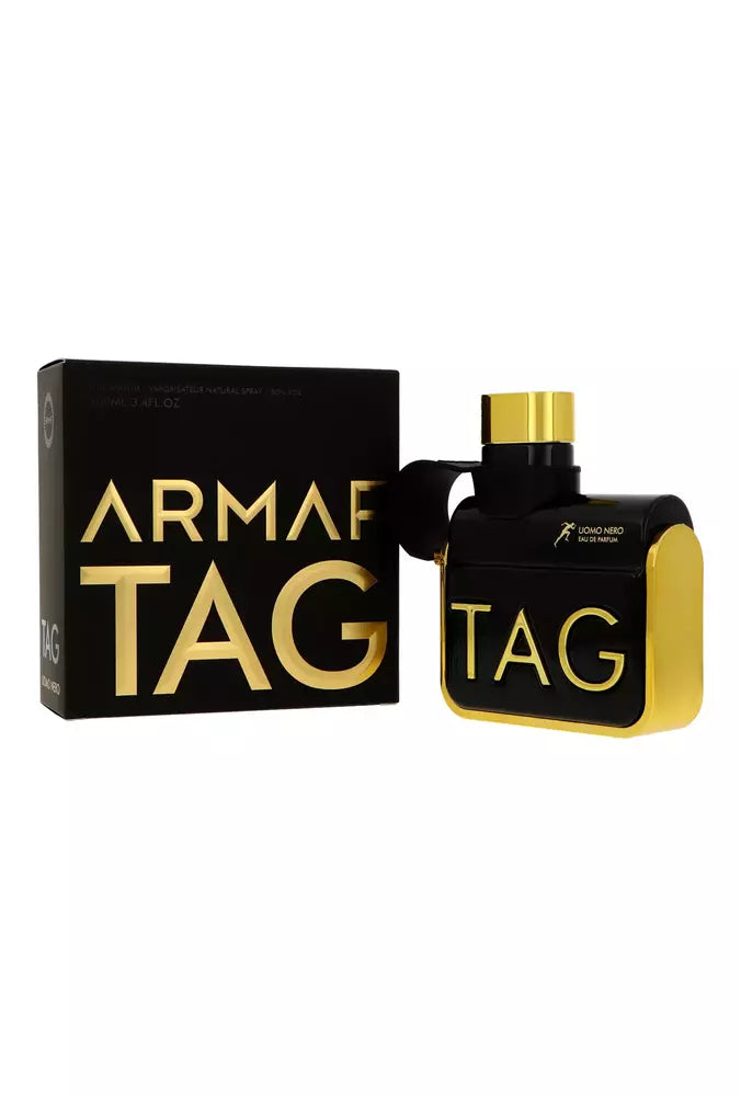 Armaf Tag Him Uomo Nero Edp 100ml