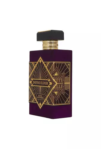 Maison Alhambra Infini Elixir Edp 100ml