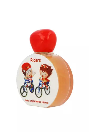 Lattafa Pride Riders For Kids Edp 75ml