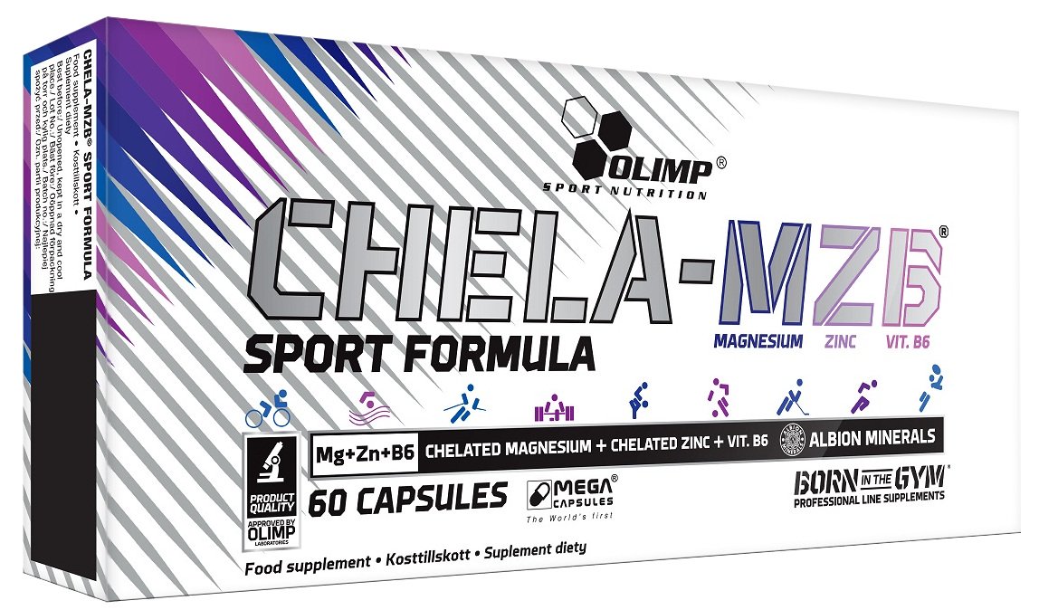 Maisto papildas kapsulės sportui