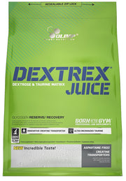 Dextrex Juice, Lemon, 1000g, maisto papildas