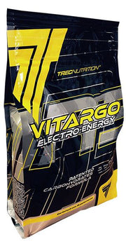 Trec Nutrition Vitargo Electro-Energy, Lemon Grapefruit - 1050 g maisto papildas