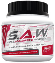 Trec Nutrition S.A.W. Power, Vyšnių Greipfrutų - 200 g