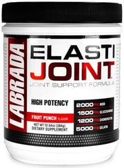 Labrada Elasti Joint, Orange - 384 g, sanariams ir kremzlems