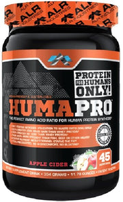 ALRI HumaPro, Rocket Pop – 334 g maisto papildas sportui