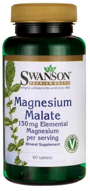 Magnis, Swanson, Maisto papildas