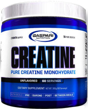Kreatino papildas, Gaspari Nutrition, 300g
