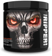 JNX Sports The Ripper Blood Orange maisto papildas