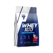Trec Nutrition Whey 100, šokolado skonio, 900 g, baltymų papildas