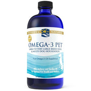 Omega-3 gyvūnams papildas