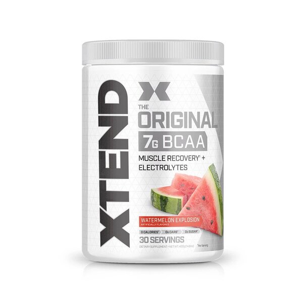 Xtend, Watermelon Explosion - 423 gramų maisto papildas