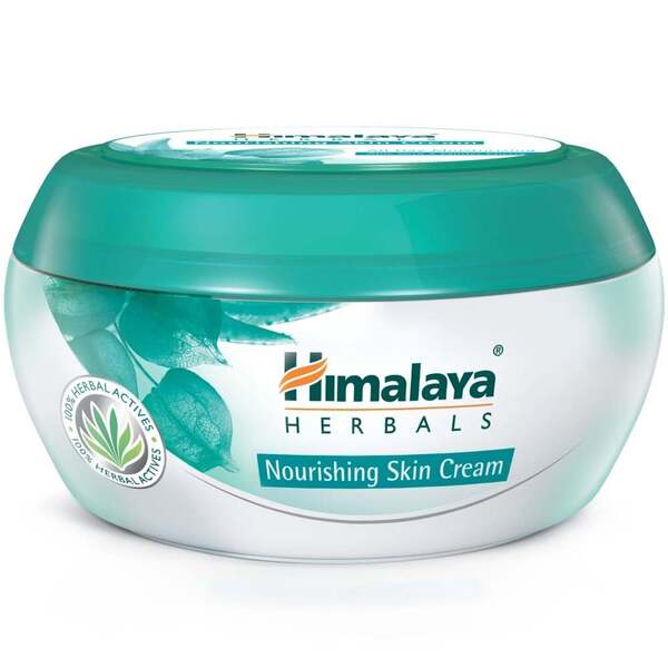Himalaya Maitinantis odos kremas 50 ml