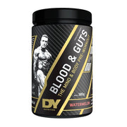 Dorian Yates Blood and Guts, Watermelon - 380g maisto papildas