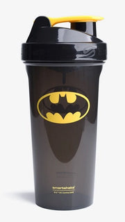 Batman logotipas sportinis gėrimo indas
