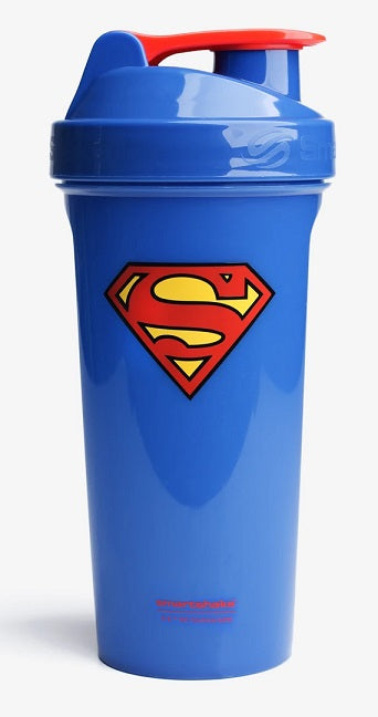 Supermenas gertuvė