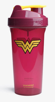 Wonder Woman sportinis gertišs, 800 ml