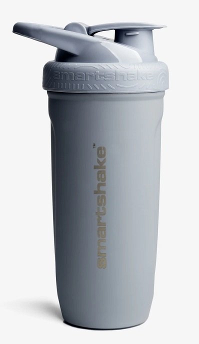SmartShake Reforce nerūdijančio plieno sportinis butelis