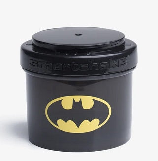 SmartShake Batman maisto papildas