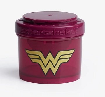 SmartShake WonderWoman maisto papildas