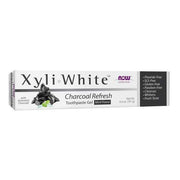 Dantų pasta XyliWhite Charcoal Refresh, aktyvuotas anglis, mėtų skonio, 181 g