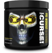 JNX Sports The Curse! Pineapple Shred - 250 g sporto papildas