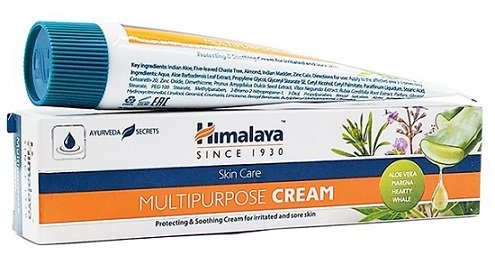 Himalaya daugiafunkcinis kremas 20 g, odos priežiūra