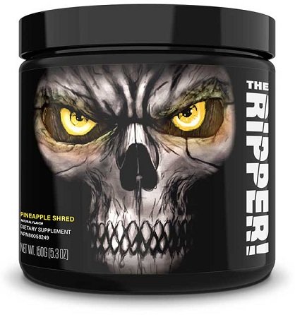 JNX Sports The Ripper Pineapple Shred maisto papildas