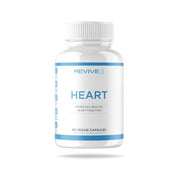 Revive Heart - 90 kapsulių maisto papildas