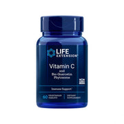 Vitaminas C ir bioflavonoidai