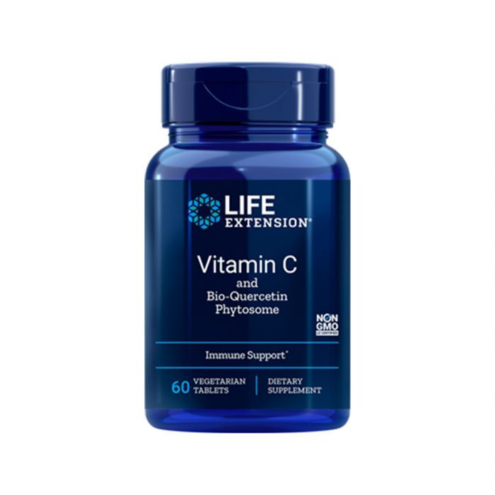 Vitaminas C ir bioflavonoidai