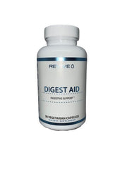 Revive Digest Aid - 90 kapsulių maisto papildas