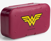 Maisto papildas, DC Wonderwoman