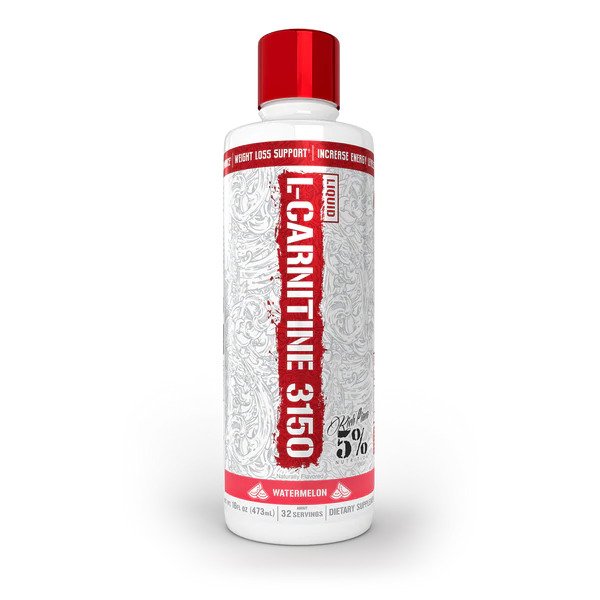 l carnitine skystas 5% Nutrition Liquid L-Carnitine 3150 - Legendary Series, Watermelon
