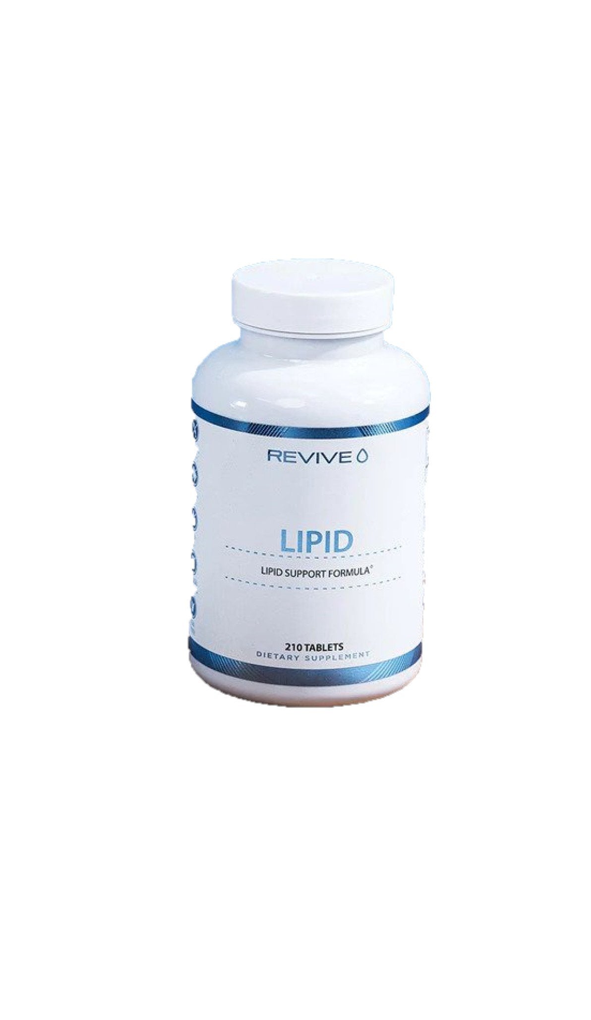 Revive Lipid - 210 tablečių maisto papildas