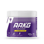 Trec Nutrition AAKG milteliai, greipfrutas - 240 g