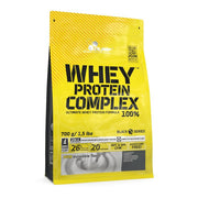 Baltymų milteliai Olimp Nutrition Whey Protein Complex 100%