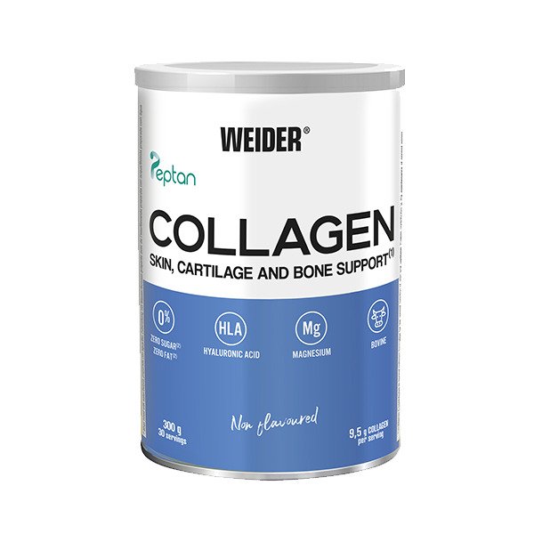 Weider kolageno maisto papildas 300g