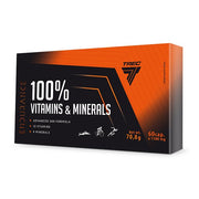 Trec Nutrition vitaminų ir mineralų papildas