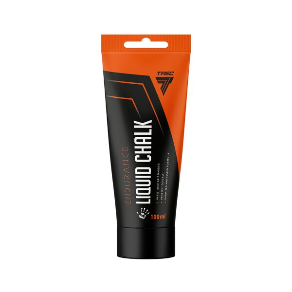 Trec Nutrition Endurance Chalk skystas papildas sportui