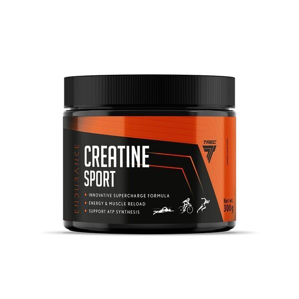 Kreatino papildas sportui, 300g