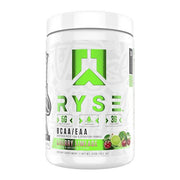 RYSE BCAA + EAA, Cherry Limeade - 372 g, sporto papildas