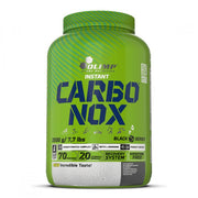 Olimp Nutrition Carbonox, Blue Raspberry - 3500 gramų, sporto papildas